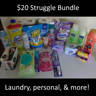 Struggle Bundles