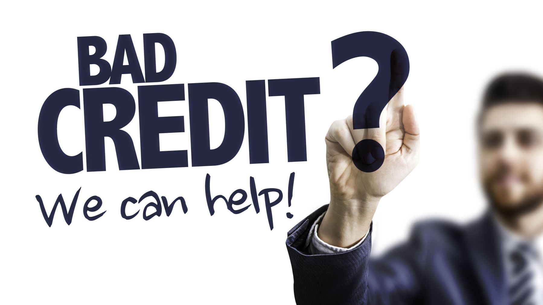 Credit Repair Image