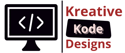 Kreative Kode Designs Logo